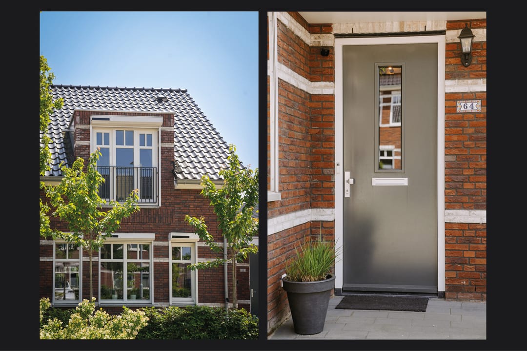 Foto 37 van Lisdoddestraat 64