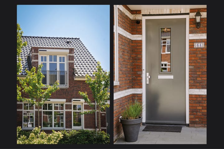 Photo 37 of Lisdoddestraat 64