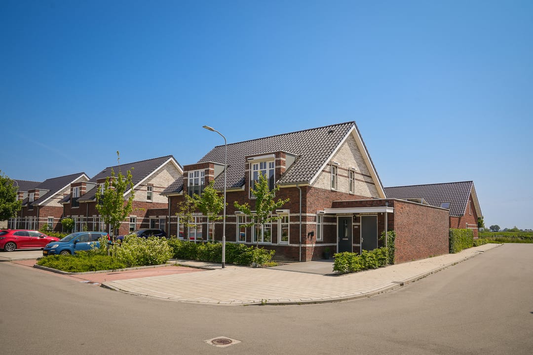 Foto 38 van Lisdoddestraat 64