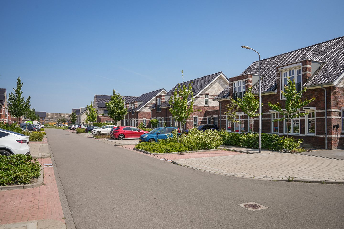 Foto 40 van Lisdoddestraat 64