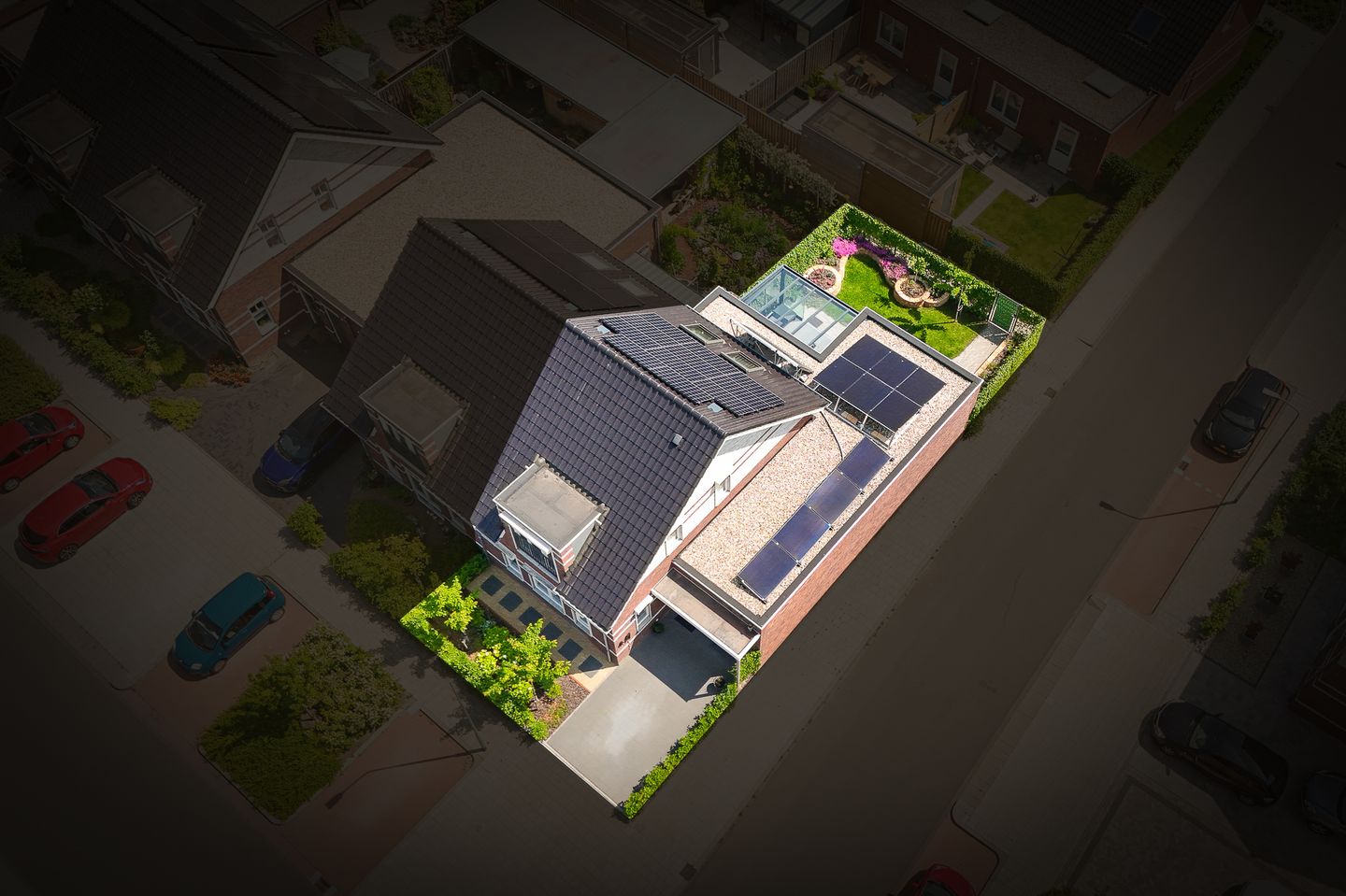 Foto 44 van Lisdoddestraat 64