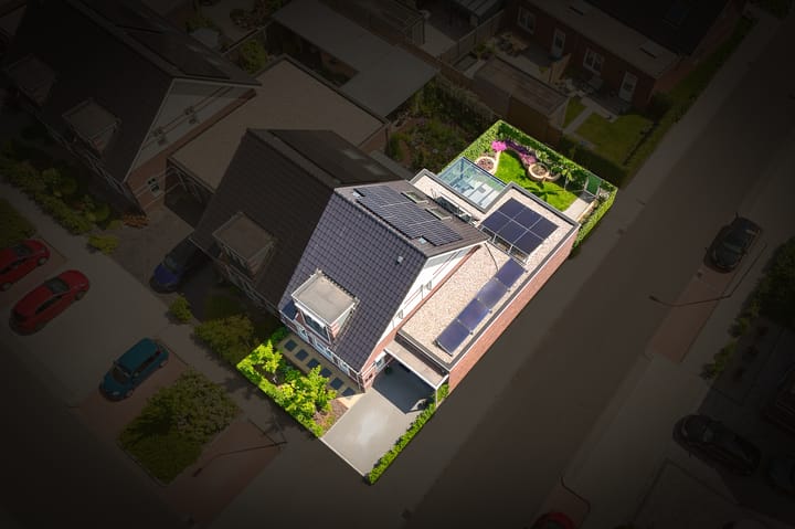 Photo 44 of Lisdoddestraat 64