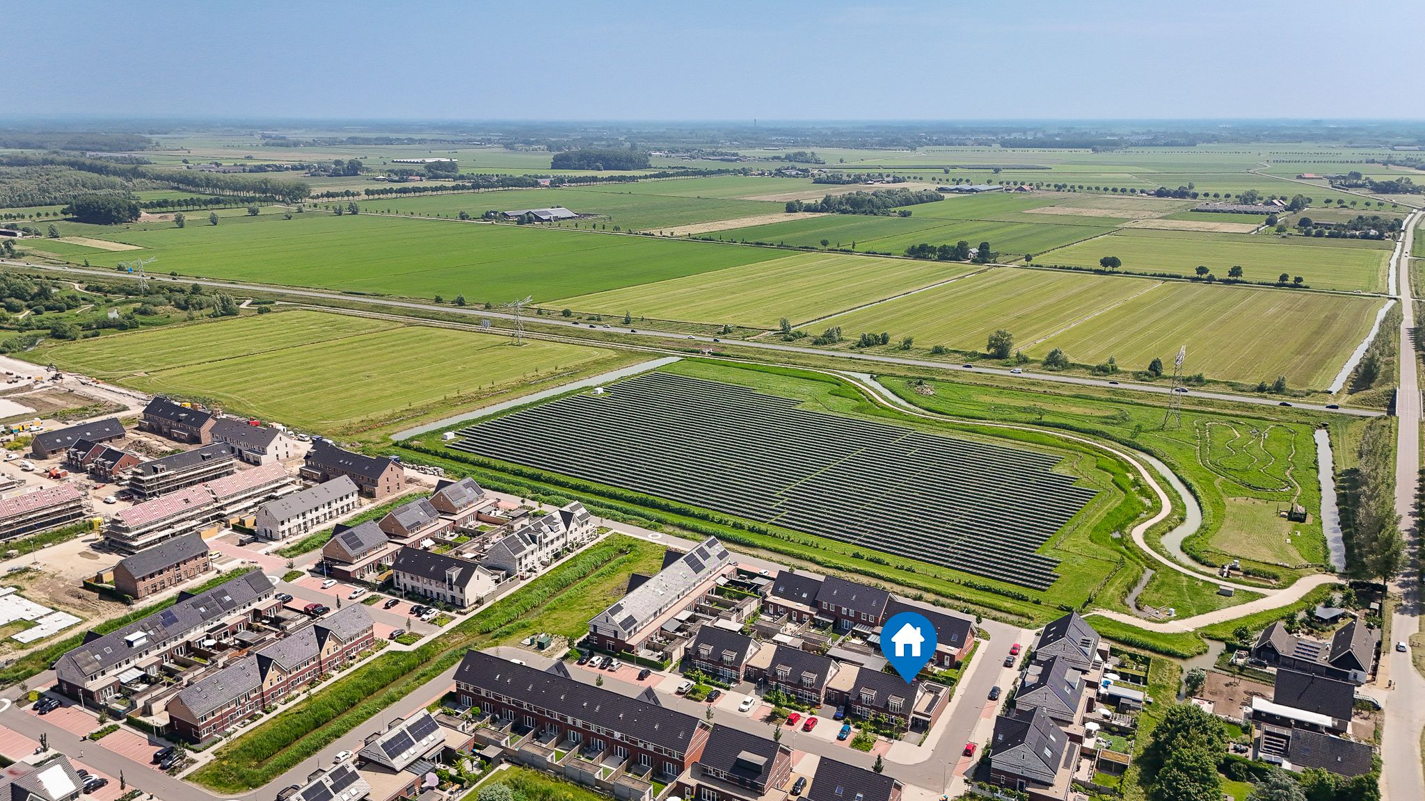 Foto 45 van Lisdoddestraat 64