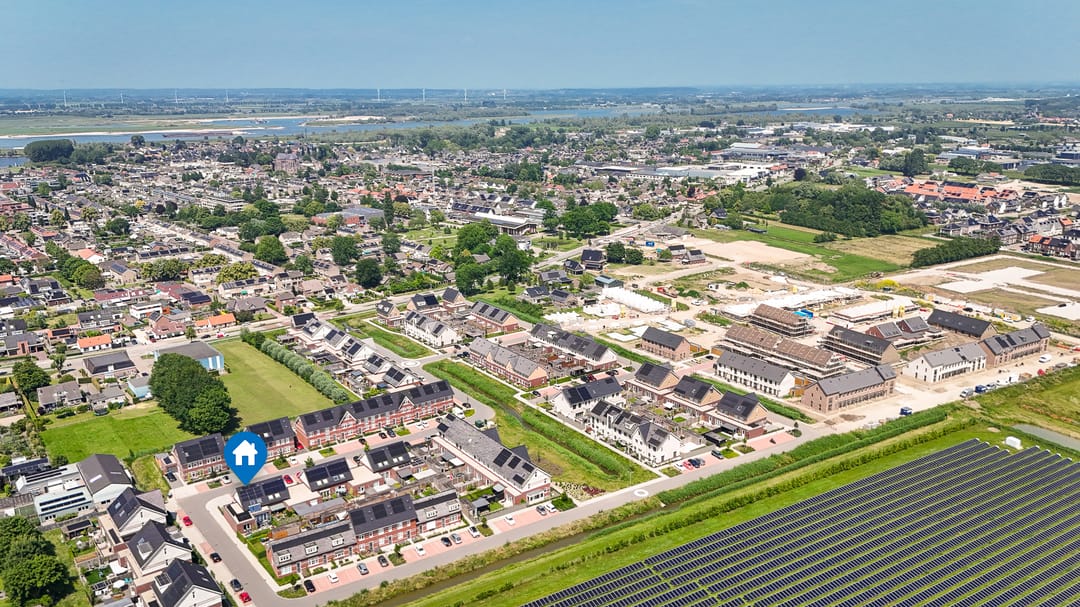 Foto 46 van Lisdoddestraat 64