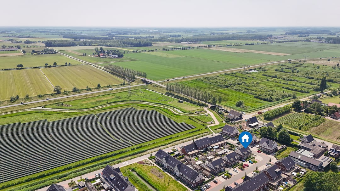 Foto 47 van Lisdoddestraat 64