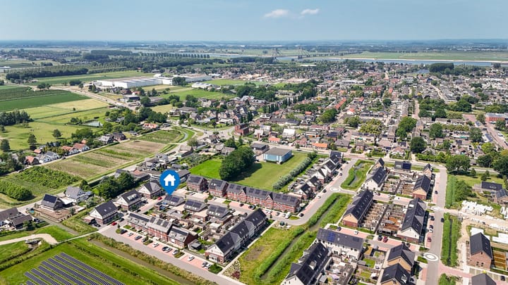 Photo 48 of Lisdoddestraat 64