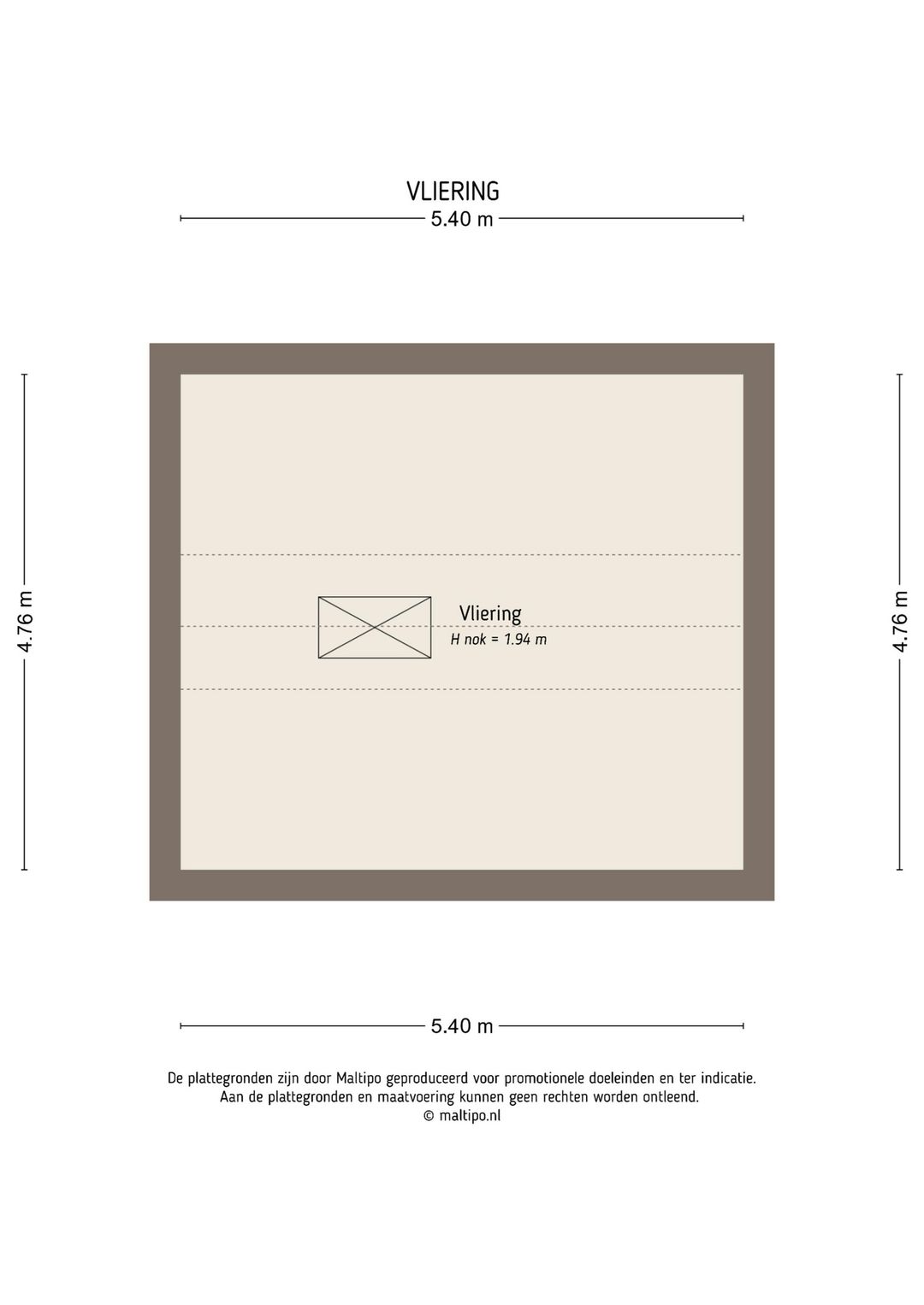 Foto 52 van Lisdoddestraat 64