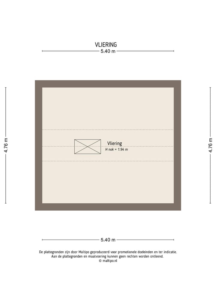Photo 52 of Lisdoddestraat 64