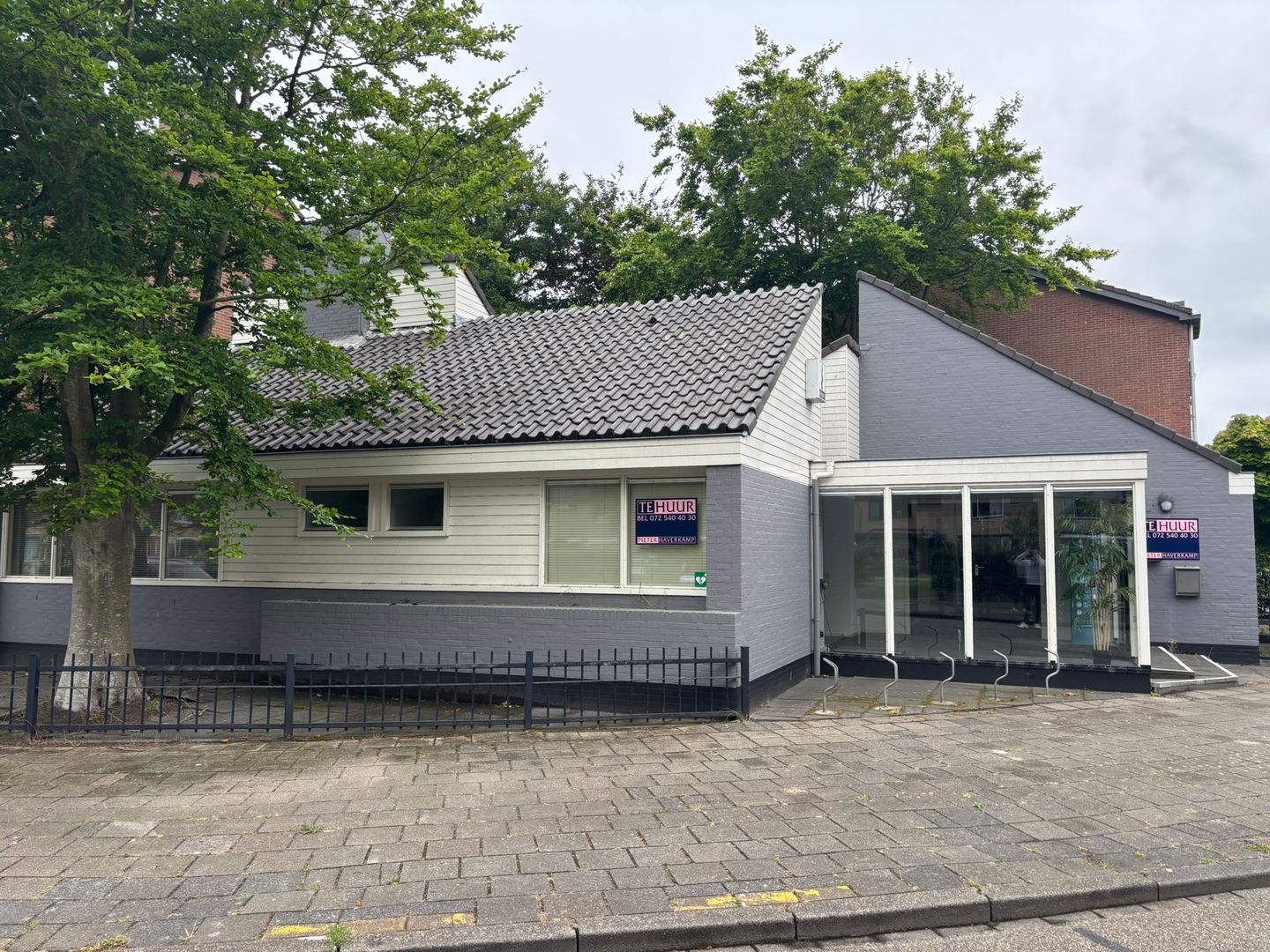Bekijk foto 3 van Prinses Irenelaan 68