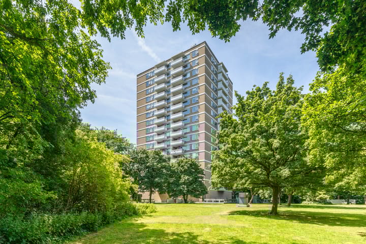 Foto 35 van Nachtwachtlaan 252