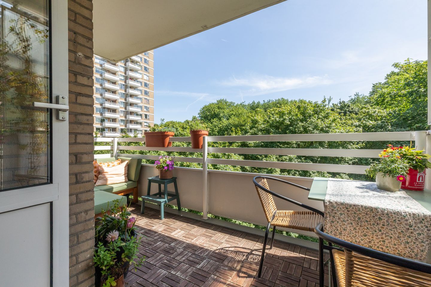 Foto 4 van Nachtwachtlaan 252