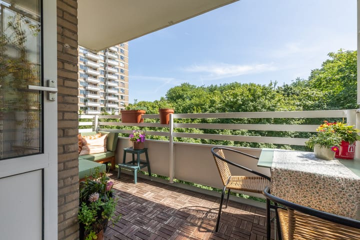 Foto 4 van Nachtwachtlaan 252