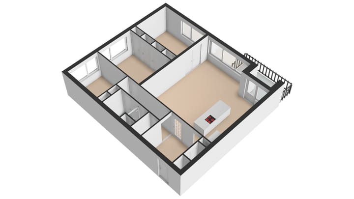 Foto 39 van Nachtwachtlaan 252