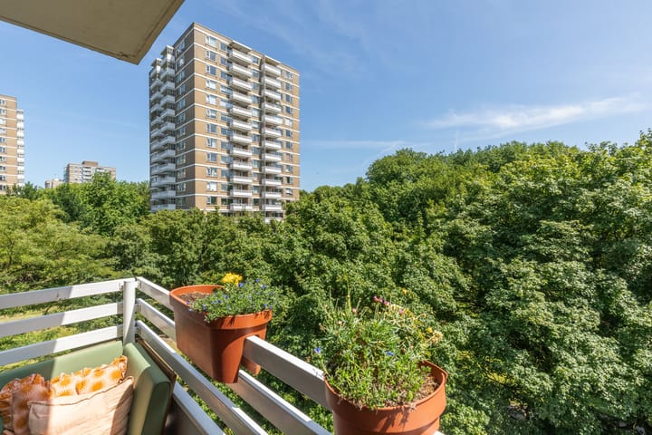 Foto 2 van Nachtwachtlaan 252