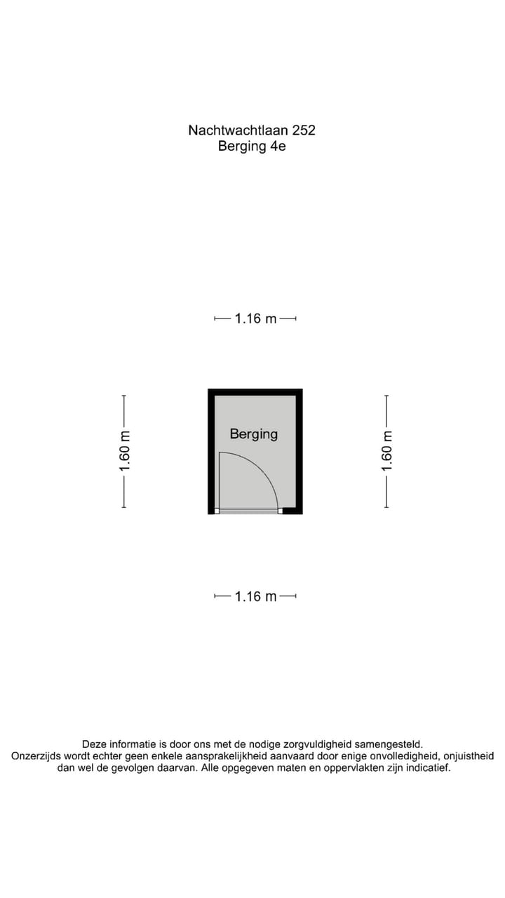 Foto 40 van Nachtwachtlaan 252
