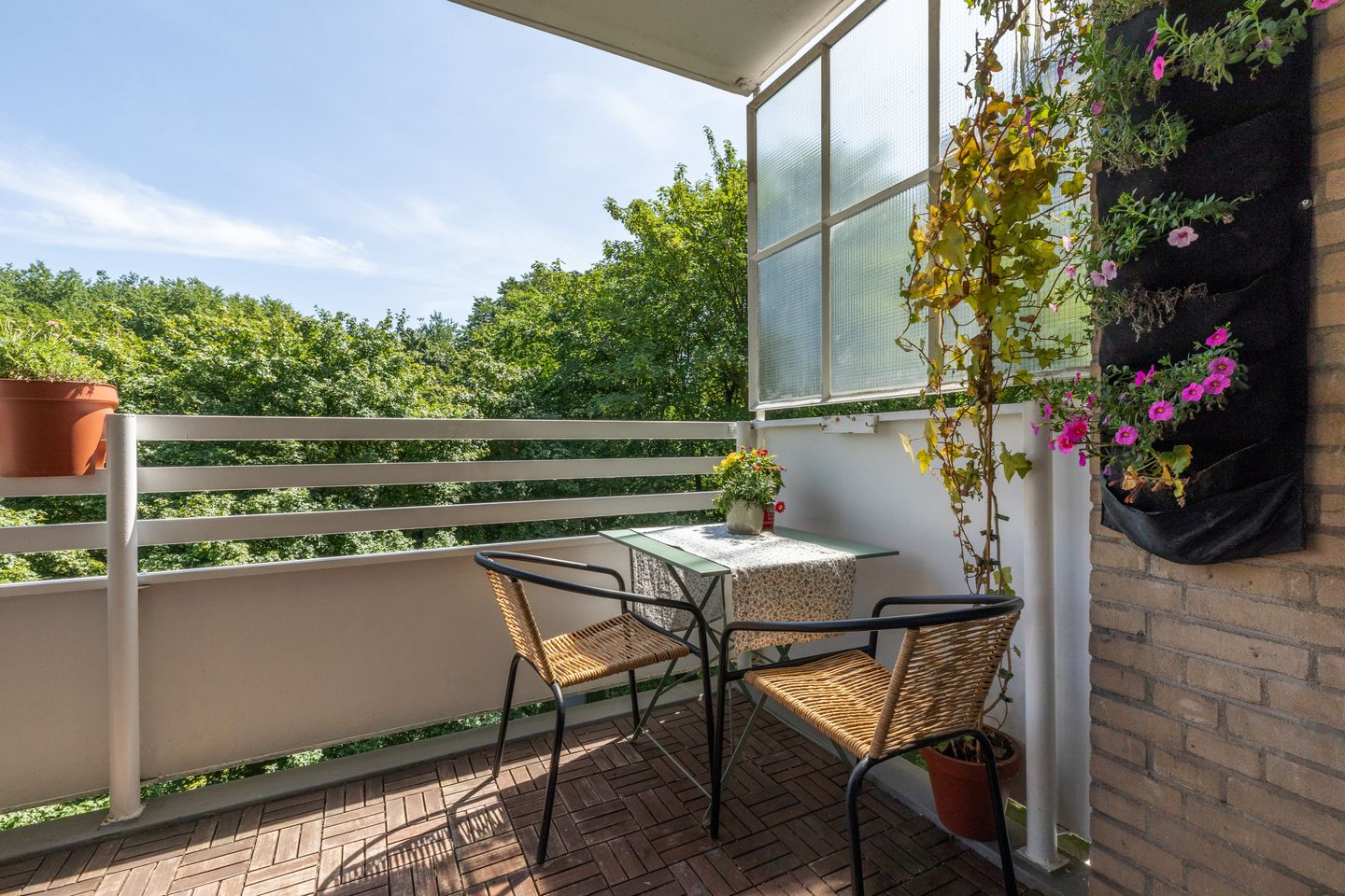 Foto 5 van Nachtwachtlaan 252