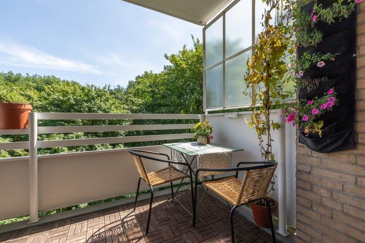 Foto 5 van Nachtwachtlaan 252