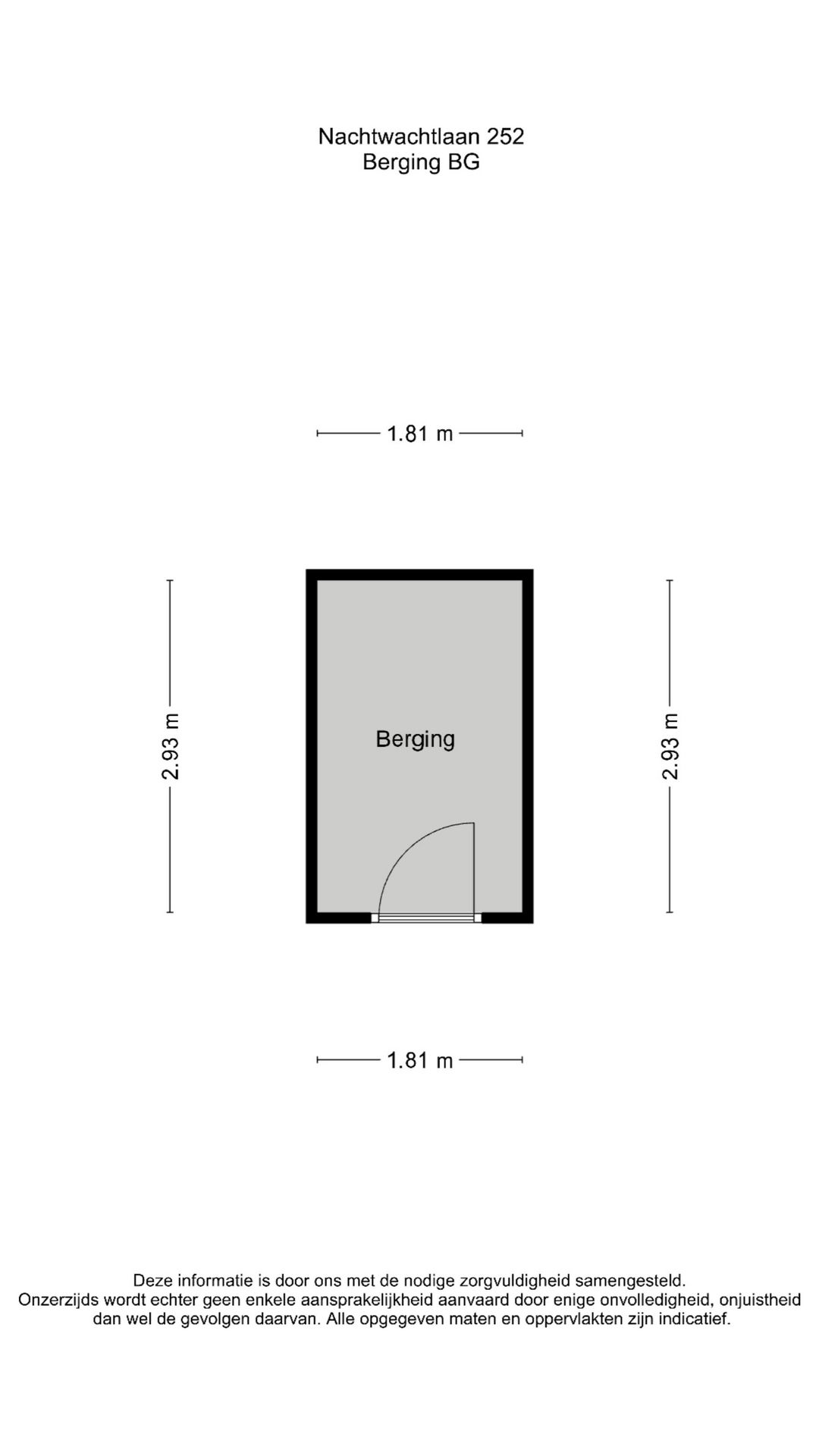 Foto 42 van Nachtwachtlaan 252
