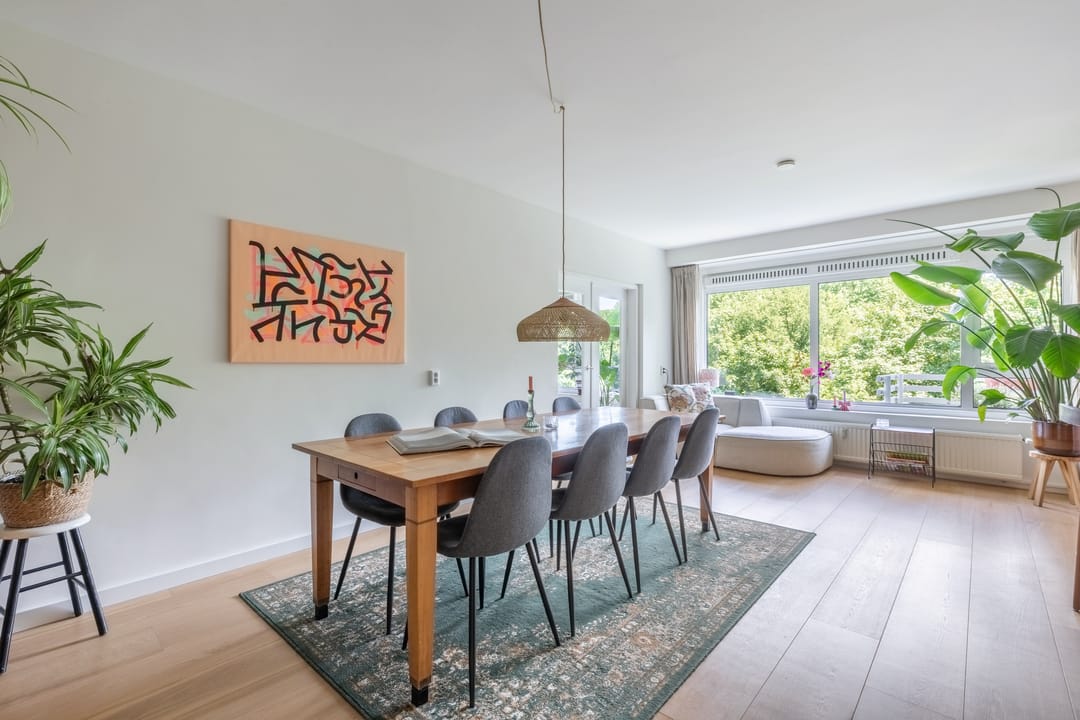 Foto 1 van Nachtwachtlaan 252