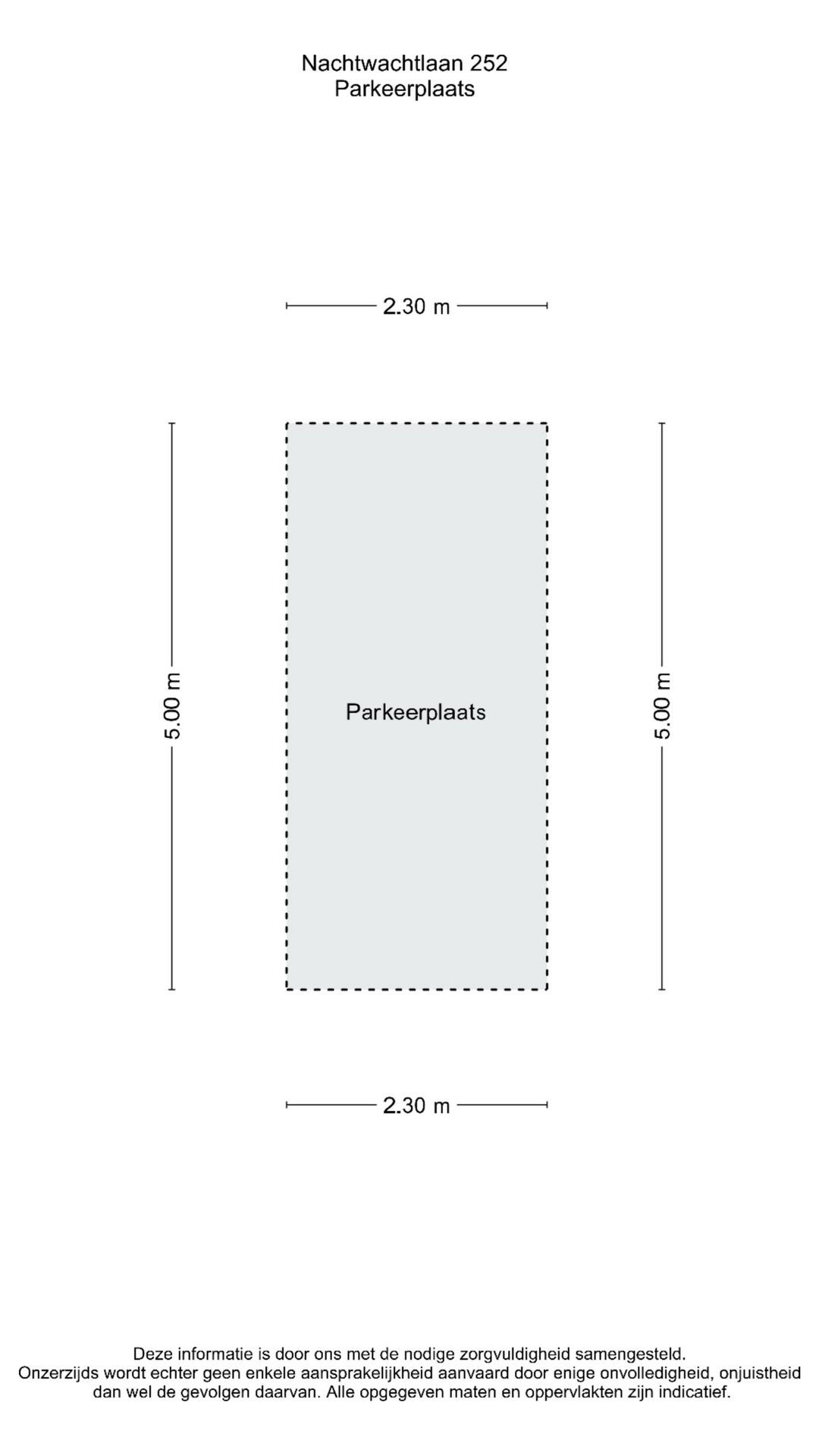 Foto 44 van Nachtwachtlaan 252