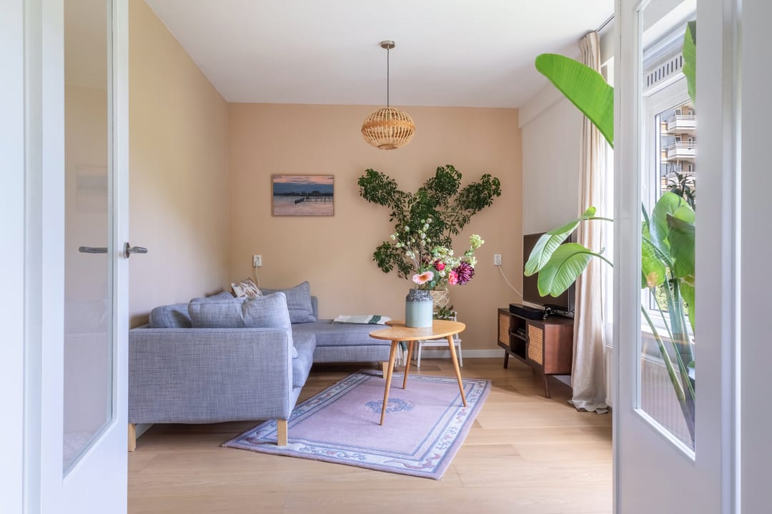 Foto 7 van Nachtwachtlaan 252