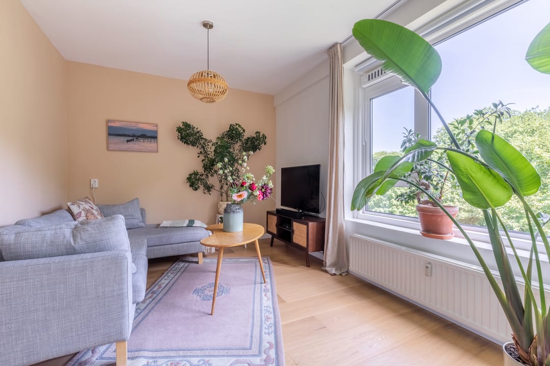 Foto 8 van Nachtwachtlaan 252