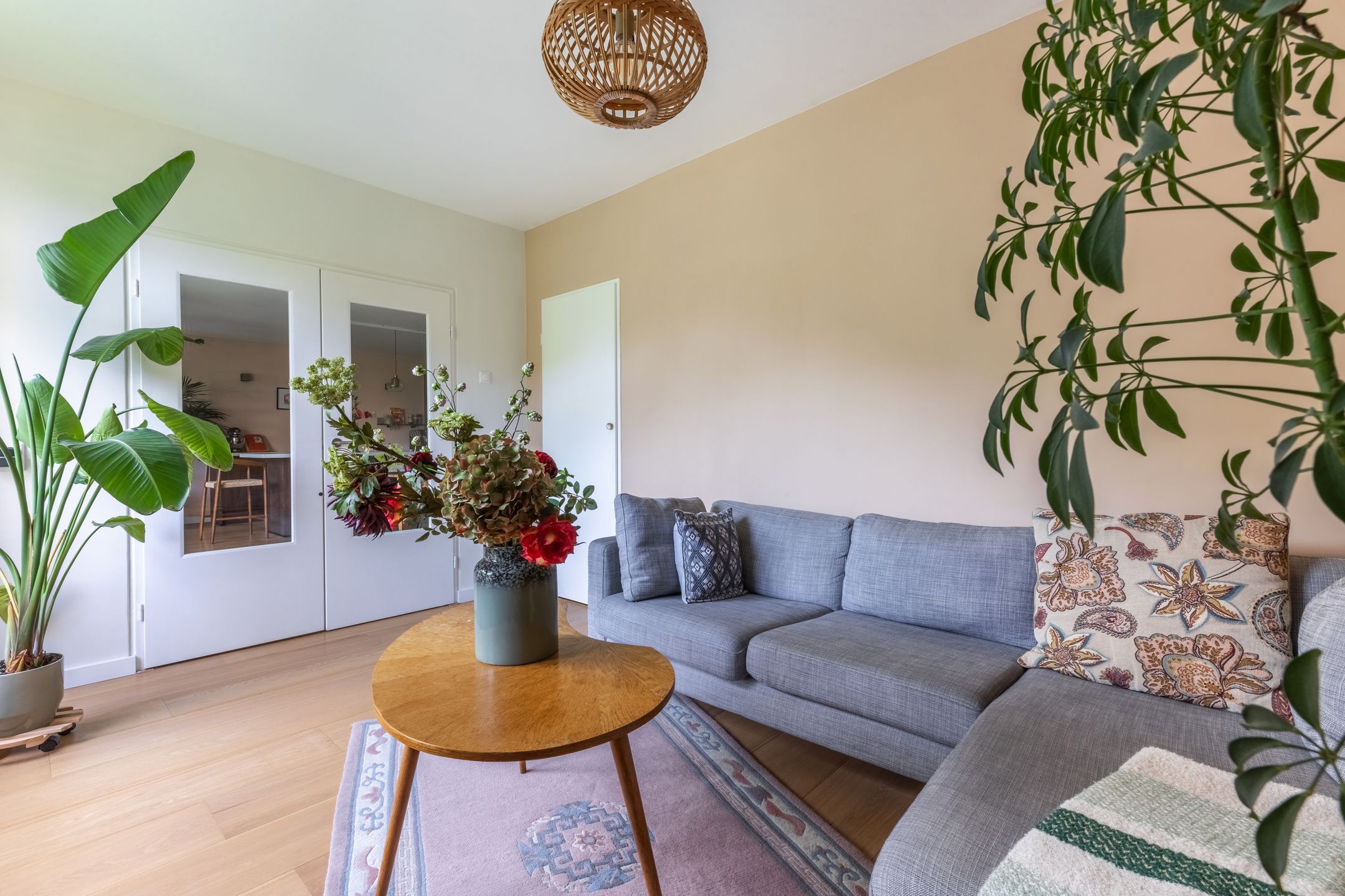 Foto 9 van Nachtwachtlaan 252