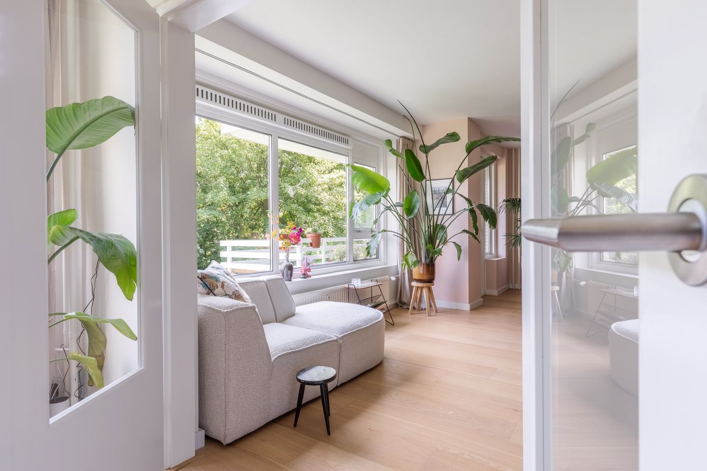 Foto 10 van Nachtwachtlaan 252