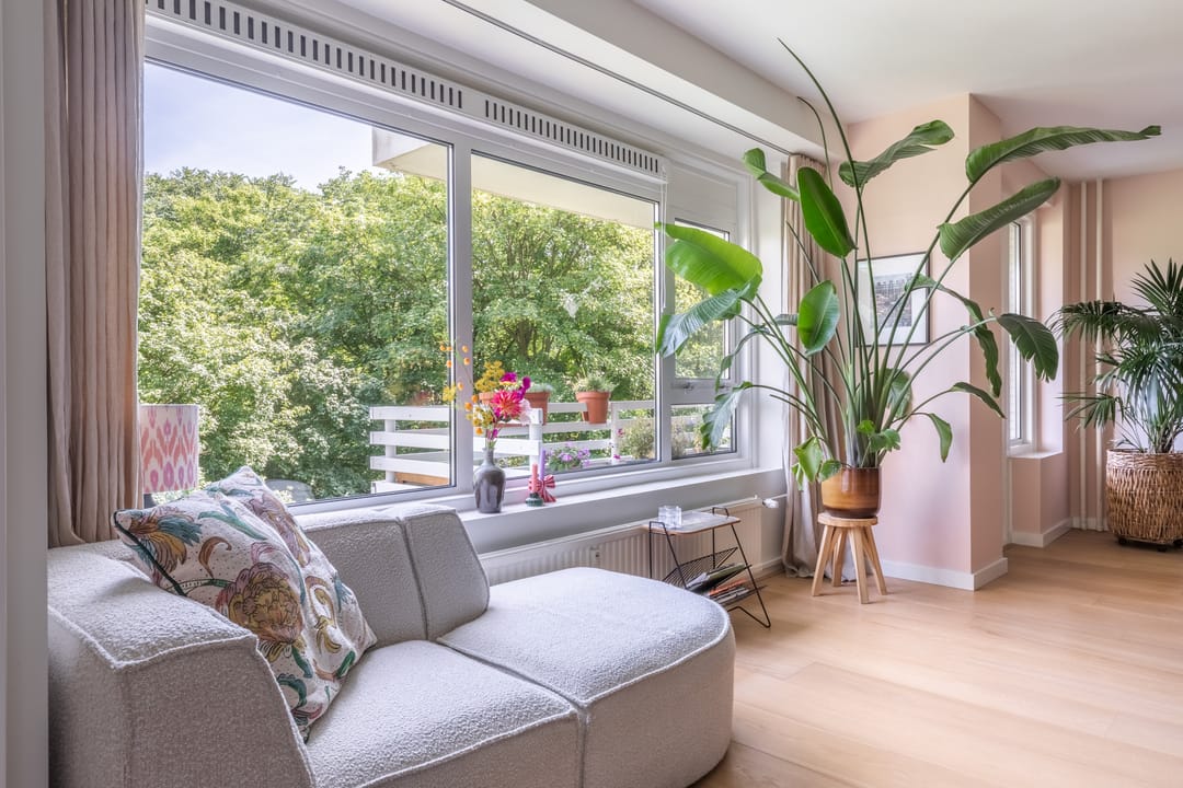 Foto 11 van Nachtwachtlaan 252