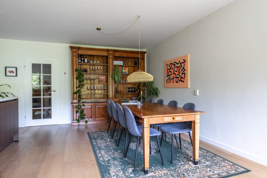 Foto 13 van Nachtwachtlaan 252