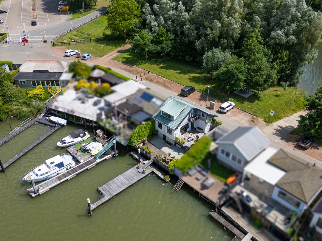 Foto 1 van Veense Put 50