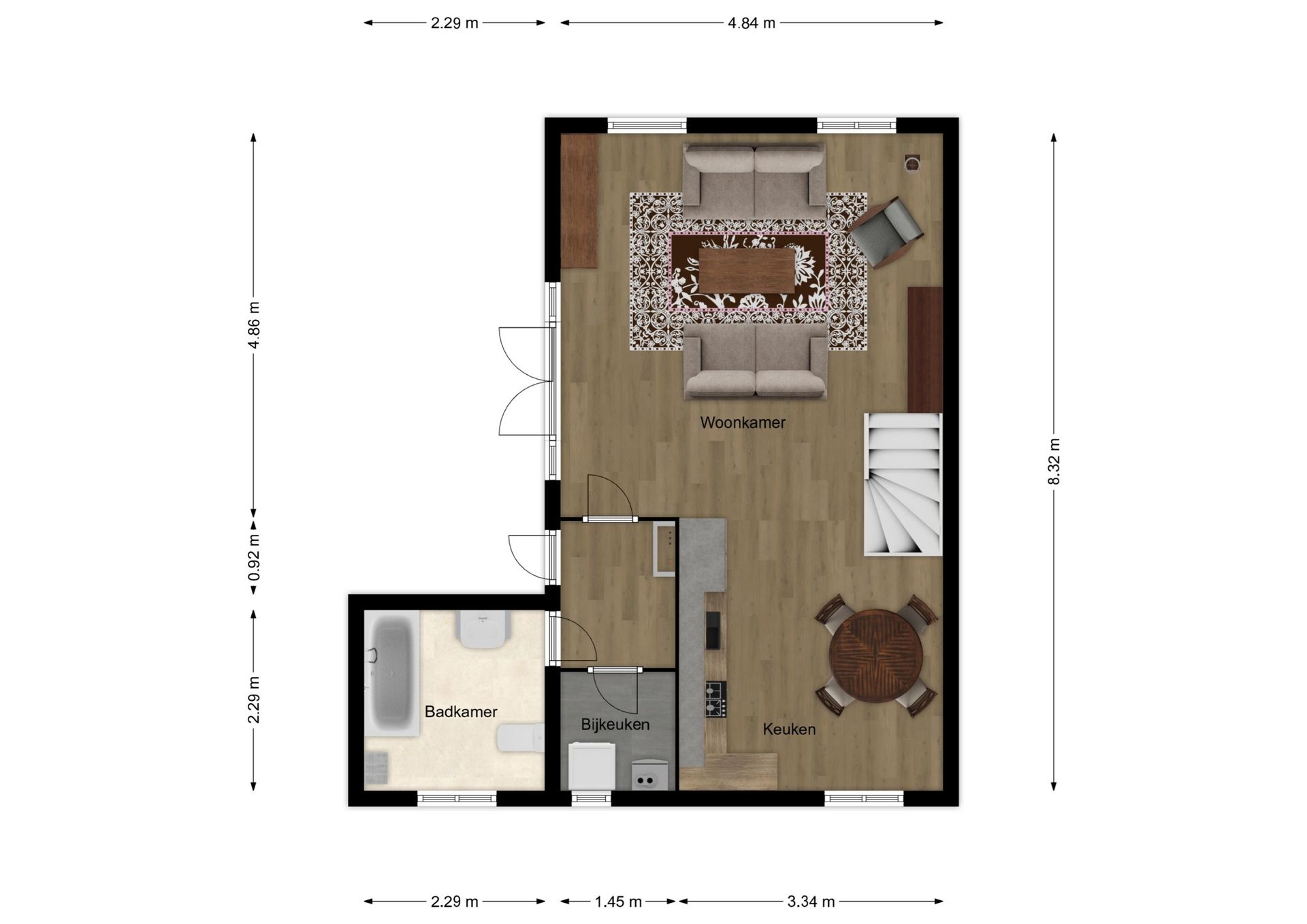 Foto 30 van Veense Put 50