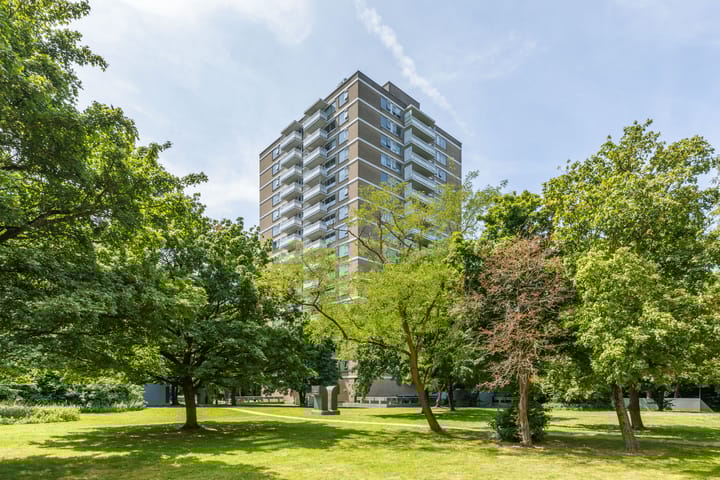 Foto 36 van Nachtwachtlaan 252