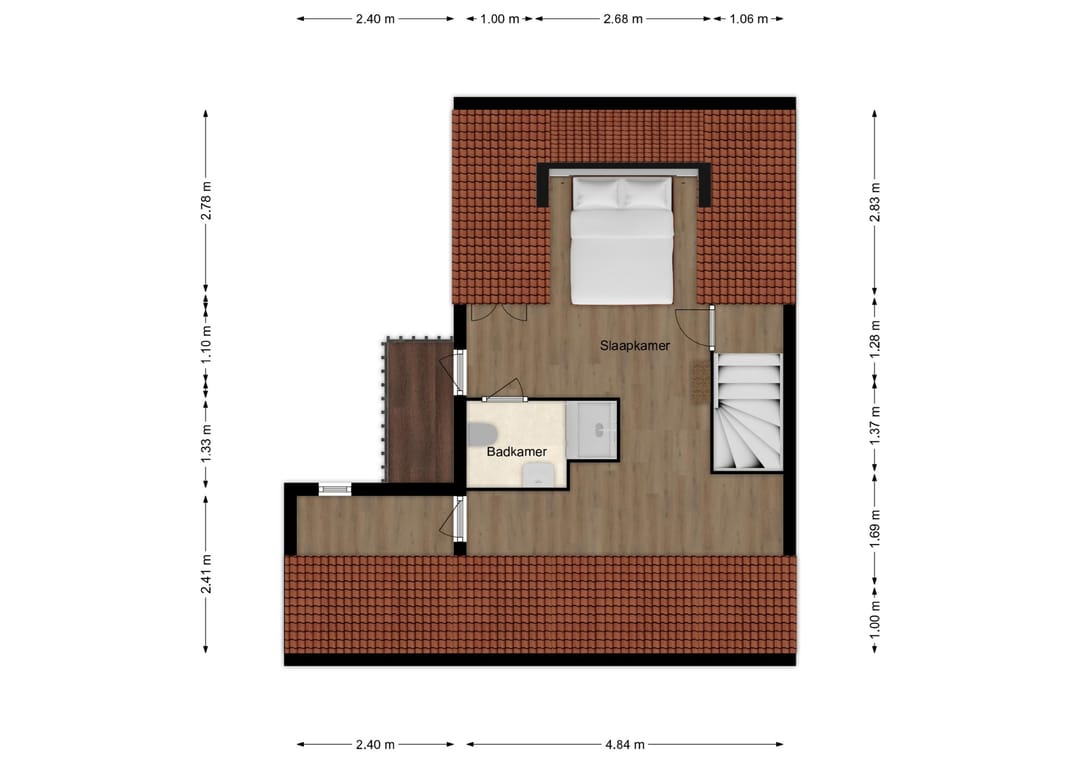 Foto 32 van Veense Put 50