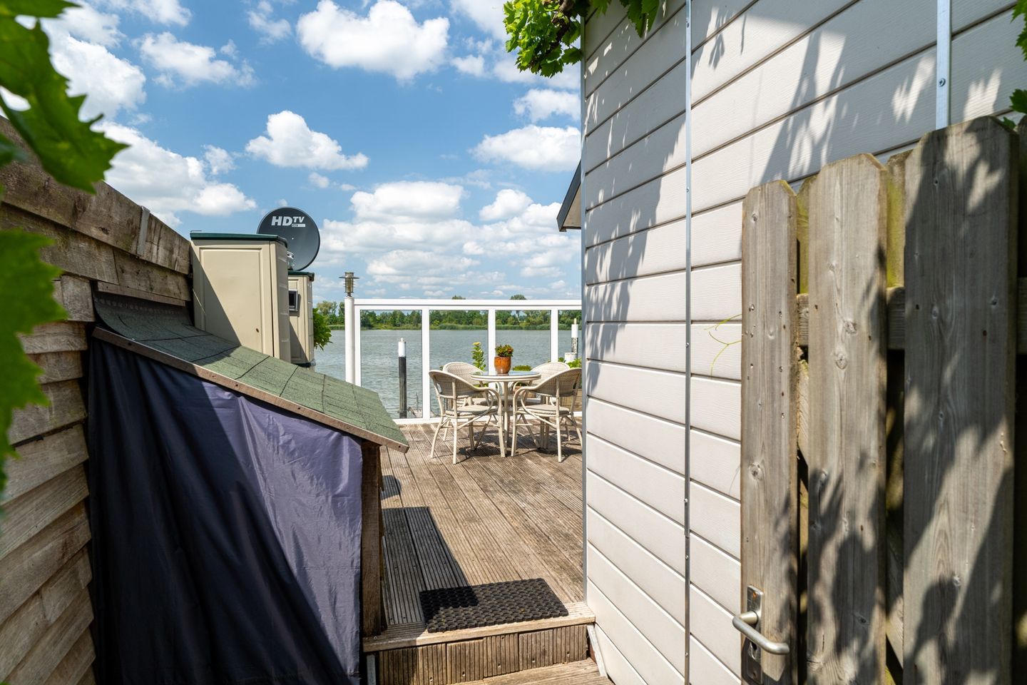 Foto 4 van Veense Put 50