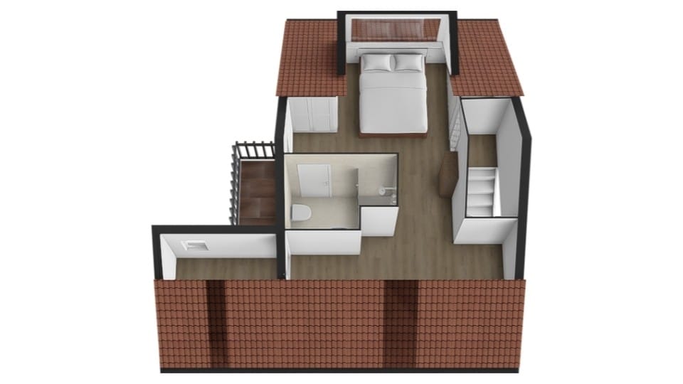 Foto 33 van Veense Put 50