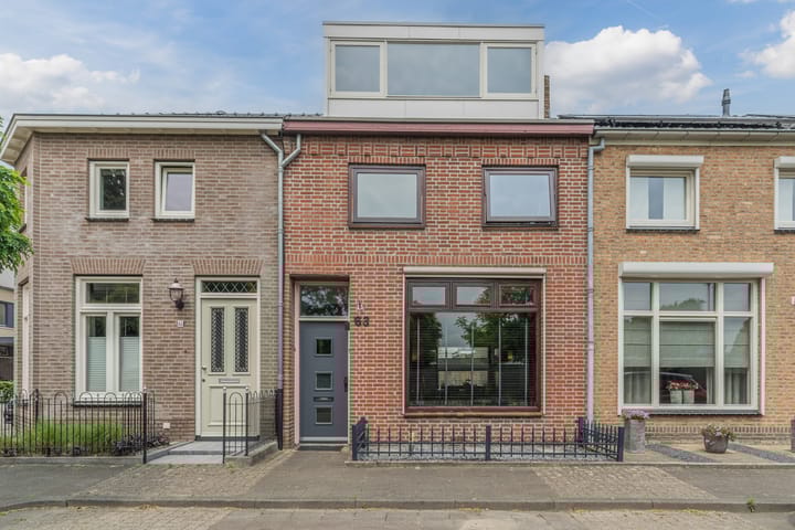Foto 1 van Fabriekstraat 63