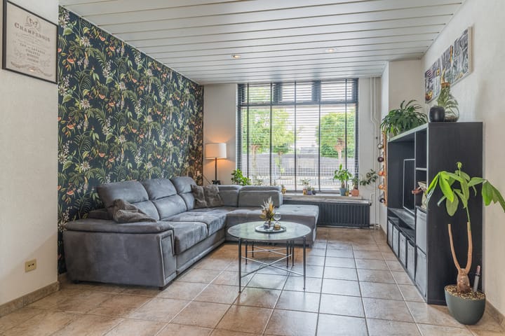 Foto 2 van Fabriekstraat 63