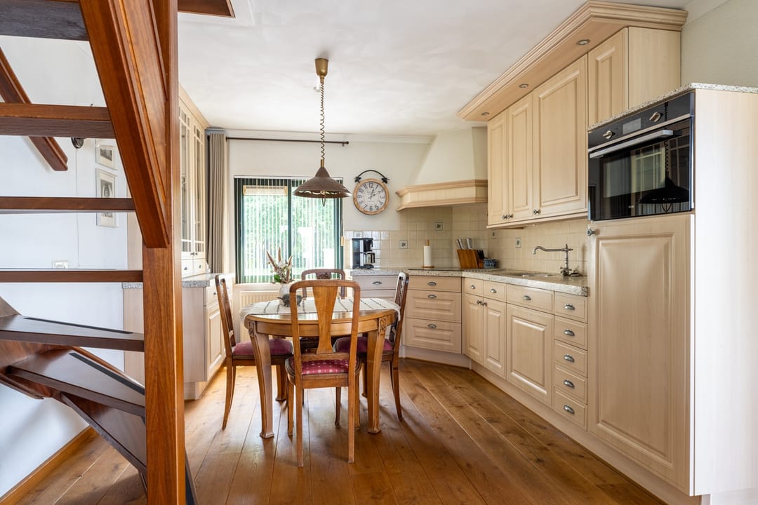 Foto 13 van Veense Put 50