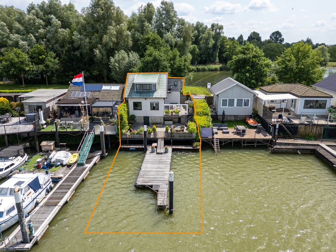 Foto 22 van Veense Put 50