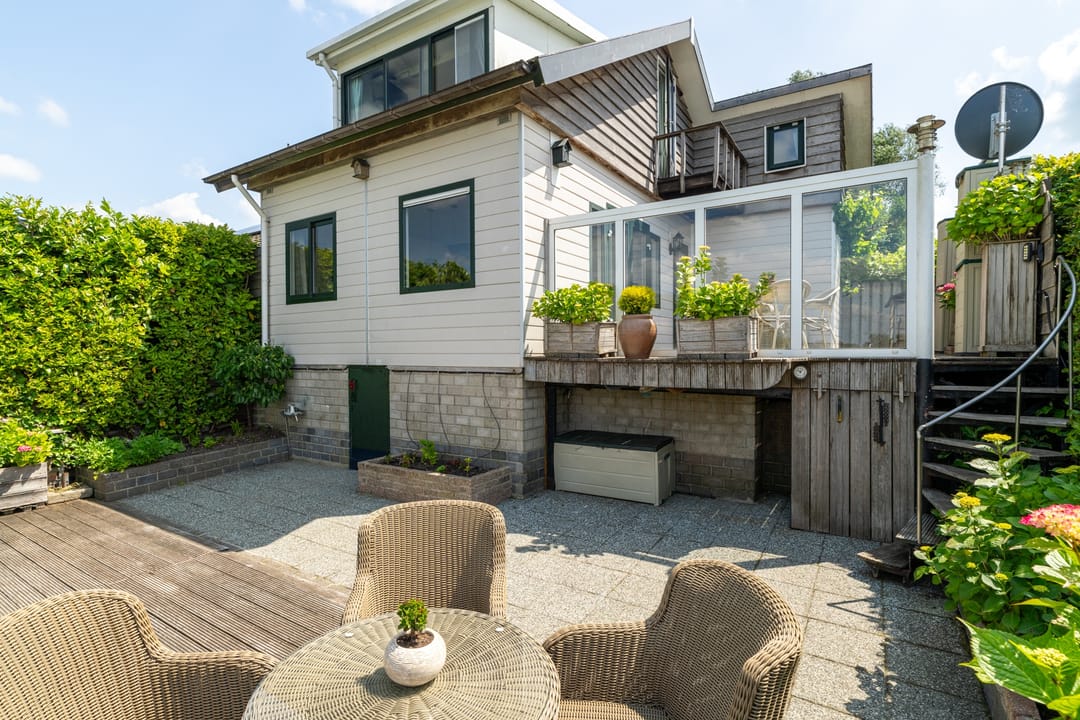 Foto 23 van Veense Put 50