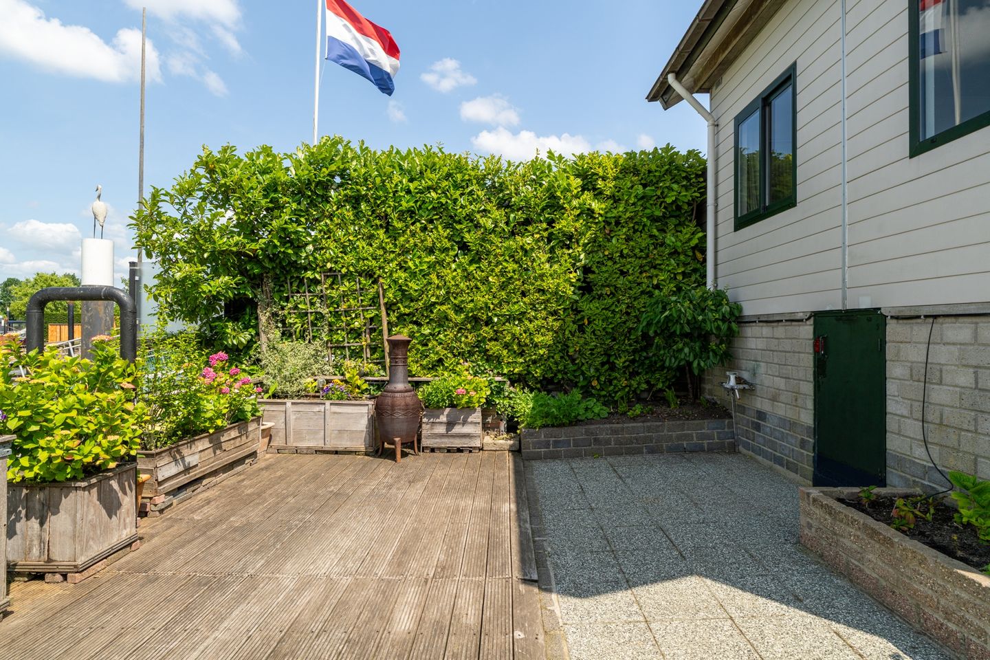 Foto 25 van Veense Put 50