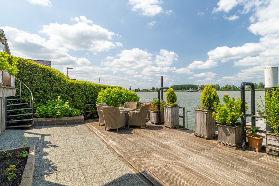 Foto 26 van Veense Put 50