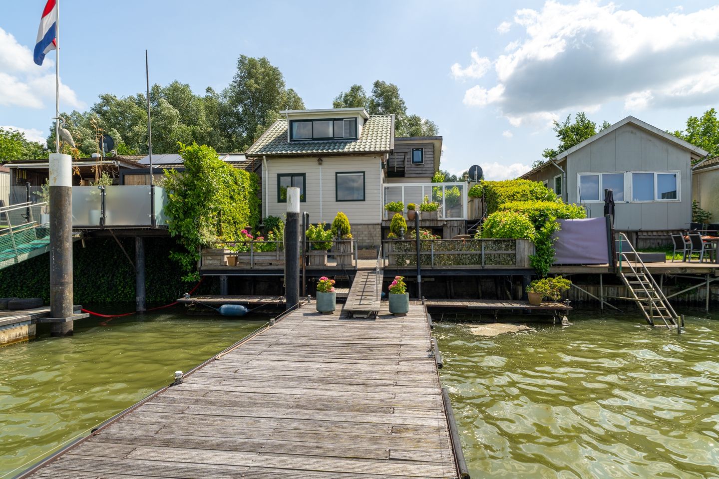 Foto 29 van Veense Put 50