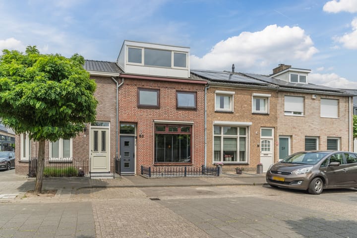 Foto 29 van Fabriekstraat 63