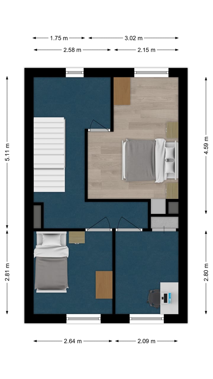 Foto 34 van Fabriekstraat 63