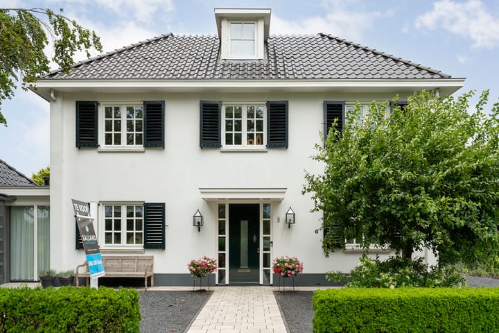 Foto 4 van Kanaaldijk-noord 9