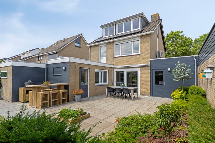 Foto 4 van Ruusbroeclaan 10