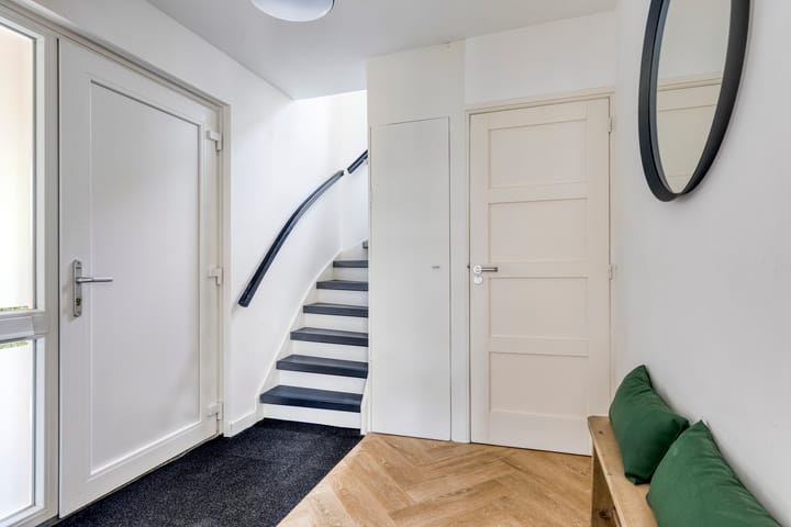 Foto 5 van Ruusbroeclaan 10