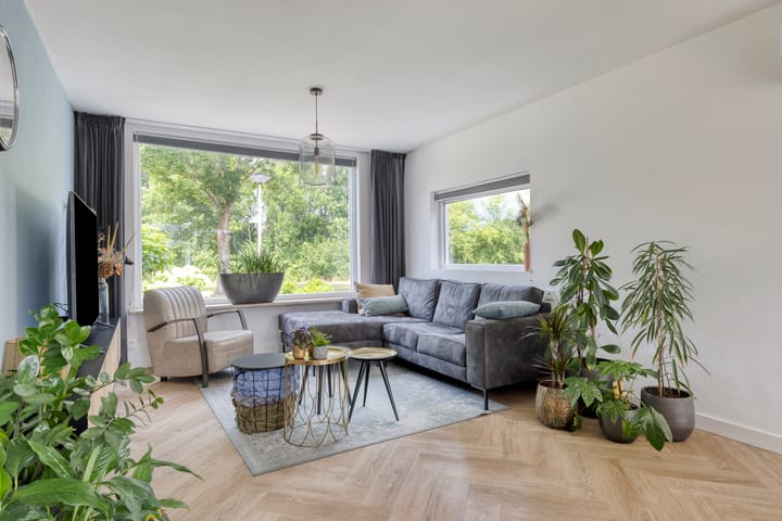 Foto 8 van Ruusbroeclaan 10